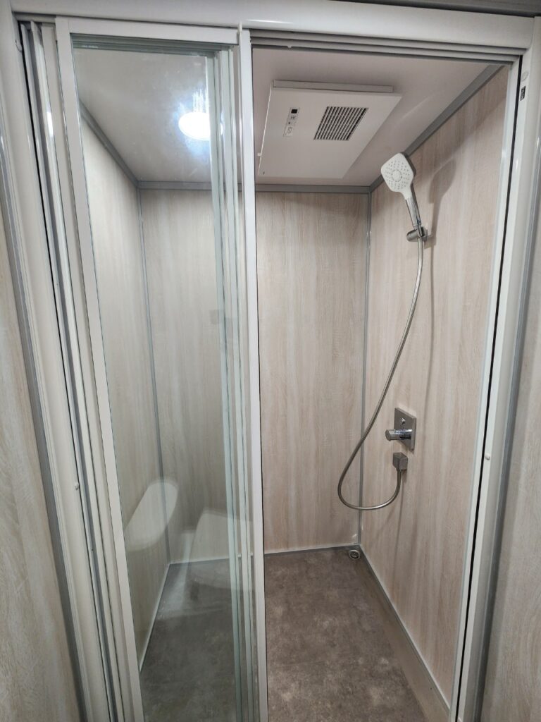 快克整體衛浴案例